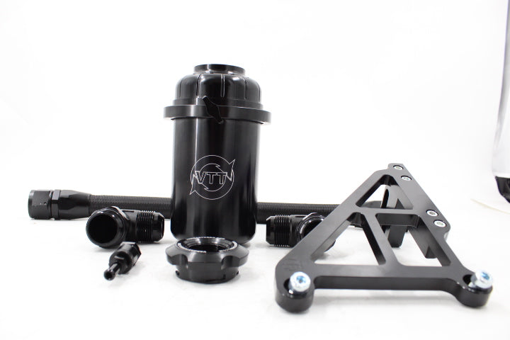 VTT HIGH-FLOW -16 Catch Can System