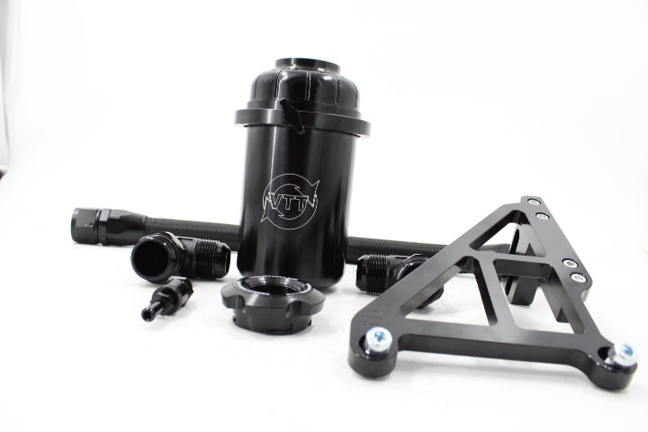 VTT HIGH-FLOW -16 Catch Can System