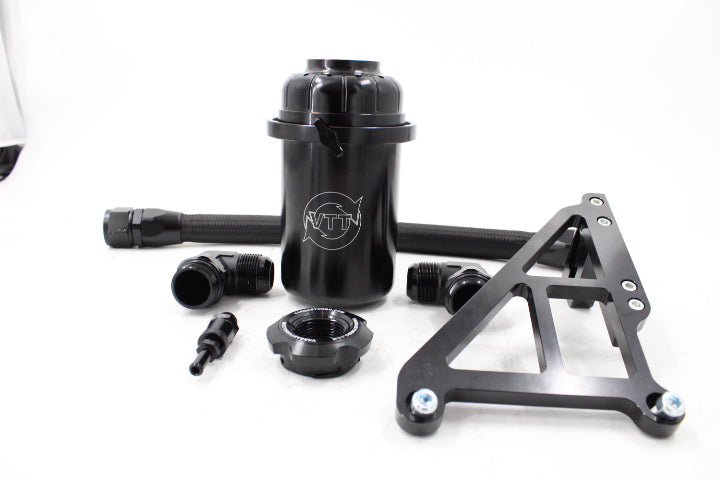VTT HIGH-FLOW -16 Catch Can System