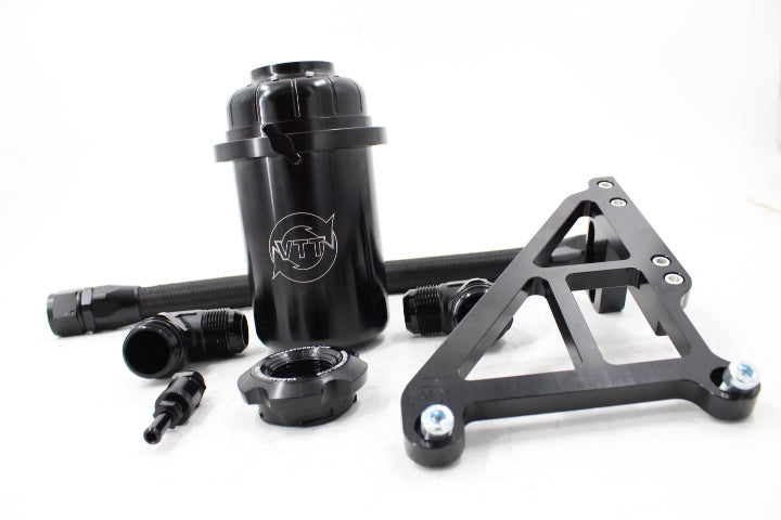 VTT HIGH-FLOW -16 Catch Can System
