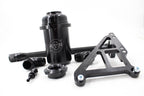 VTT HIGH-FLOW -16 Catch Can System