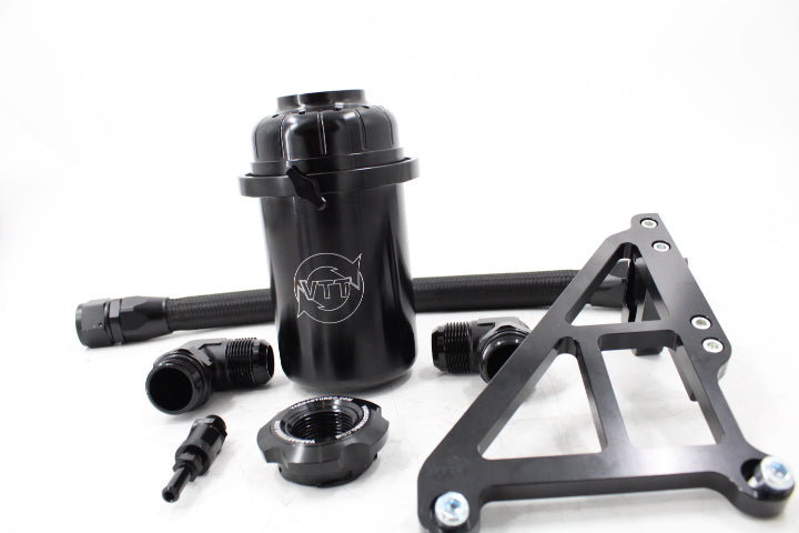 VTT HIGH-FLOW -16 Catch Can System