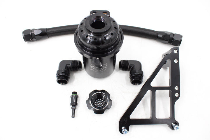VTT HIGH-FLOW -16 Catch Can System