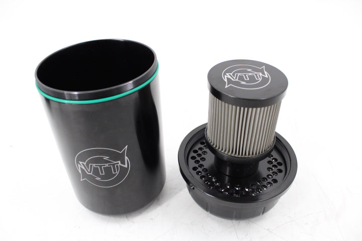 VTT HIGH-FLOW -16 Catch Can System