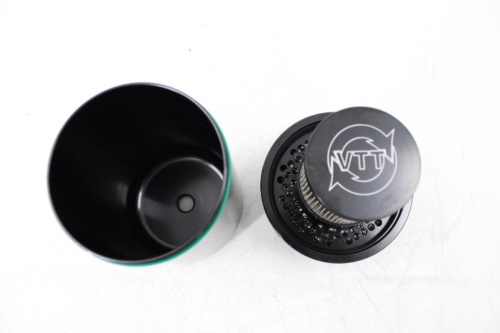 VTT HIGH-FLOW -16 Catch Can System