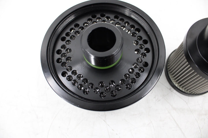 VTT HIGH-FLOW -16 Catch Can System