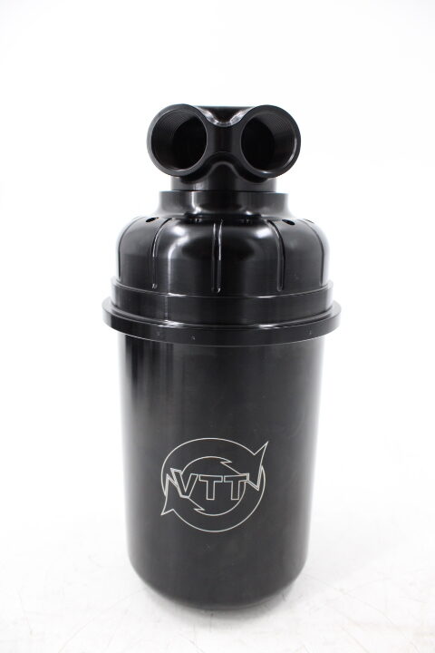 VTT HIGH-FLOW -16 Catch Can System