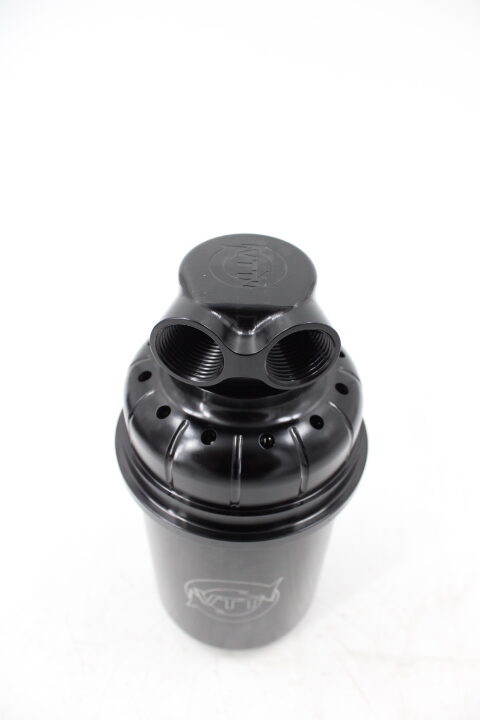 VTT HIGH-FLOW -16 Catch Can System
