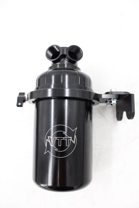VTT HIGH-FLOW -16 Catch Can System