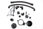 VTT HIGH-FLOW -16 Catch Can System