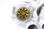 VTT BMW F9X M5/ M8 “GC” / “GC+”Turbocharger Upgrade