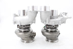VTT BMW F9X M5/ M8 “GC” / “GC+”Turbocharger Upgrade