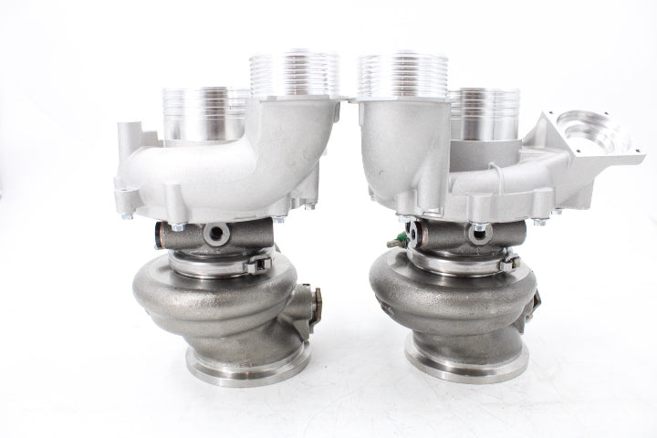 VTT BMW F9X M5/ M8 “GC” / “GC+”Turbocharger Upgrade