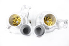 VTT BMW F9X M5/ M8 “GC” / “GC+”Turbocharger Upgrade