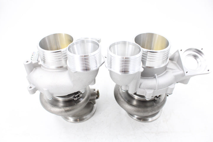 VTT BMW F9X M5/ M8 “GC” / “GC+”Turbocharger Upgrade