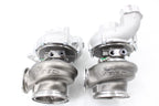 VTT BMW F9X M5/ M8 “GC” / “GC+”Turbocharger Upgrade