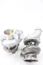 VTT BMW F9X M5/ M8 “GC” / “GC+”Turbocharger Upgrade