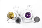 VTT BMW F9X M5/ M8 “GC” / “GC+”Turbocharger Upgrade