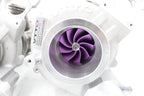 VTT BMW F9X M5/ M8 “GC” / “GC+”Turbocharger Upgrade