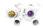 VTT BMW F9X M5/ M8 “GC” / “GC+”Turbocharger Upgrade