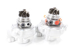 VTT BMW F9X M5/ M8 “GC” / “GC+”Turbocharger Upgrade