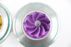 VTT BMW F9X M5/ M8 “GC” / “GC+”Turbocharger Upgrade