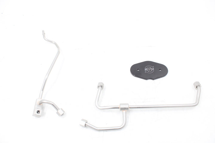 VTT Plug and Play S58 Single HPFP Conversion Kit