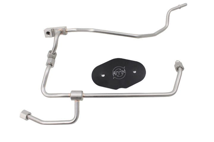 VTT Plug and Play S58 Single HPFP Conversion Kit