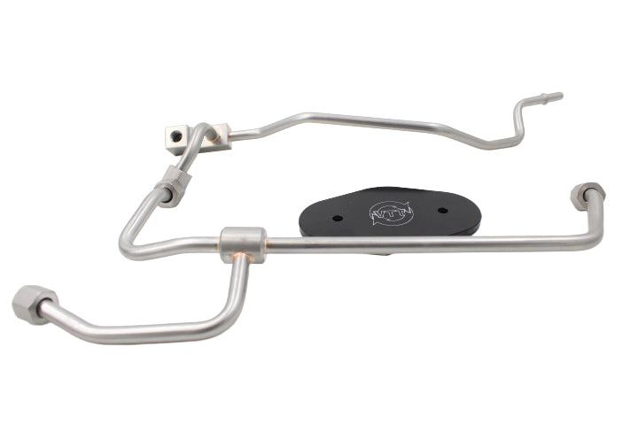 VTT Plug and Play S58 Single HPFP Conversion Kit