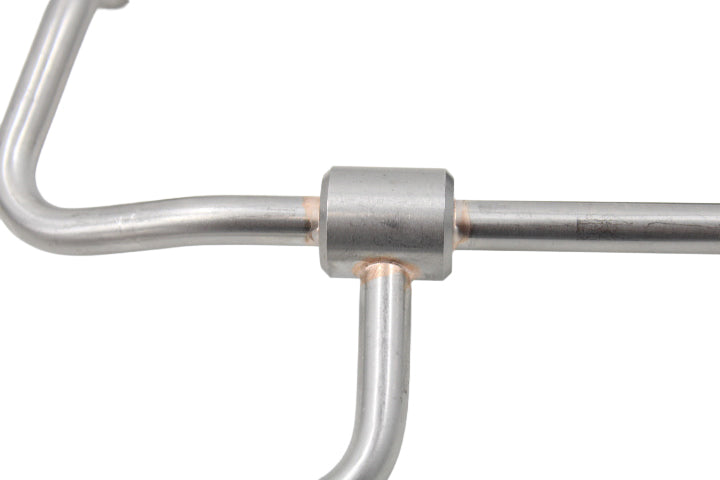 VTT Plug and Play S58 Single HPFP Conversion Kit