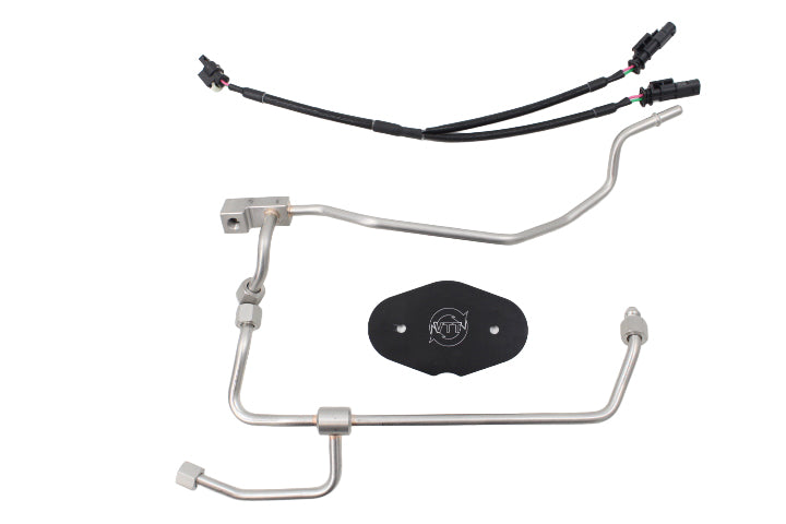 VTT Plug and Play S58 Single HPFP Conversion Kit Secondary image