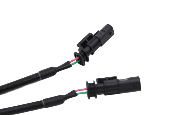VTT Plug and Play S58 Single HPFP Conversion Kit