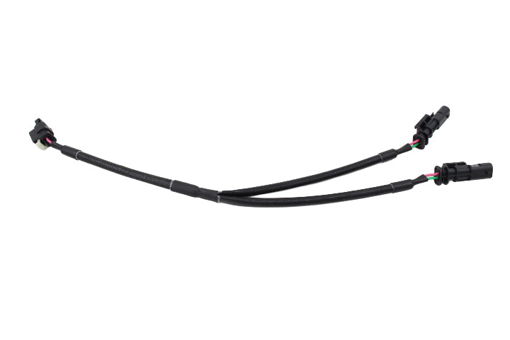 VTT Plug and Play S58 Single HPFP Conversion Kit