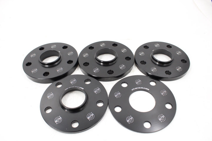 VTT VAG/BMW/TOYOTA Billet Wheel Spacers