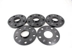 VTT VAG/BMW/TOYOTA Billet Wheel Spacers