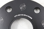 VTT VAG/BMW/TOYOTA Billet Wheel Spacers