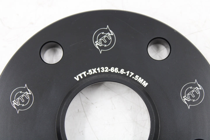 VTT VAG/BMW/TOYOTA Billet Wheel Spacers
