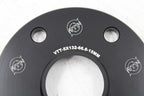 VTT VAG/BMW/TOYOTA Billet Wheel Spacers