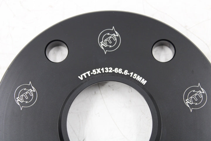 VTT VAG/BMW/TOYOTA Billet Wheel Spacers