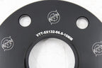 VTT VAG/BMW/TOYOTA Billet Wheel Spacers