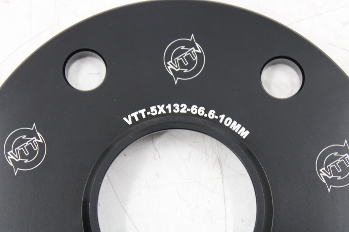 VTT VAG/BMW/TOYOTA Billet Wheel Spacers