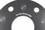 VTT VAG/BMW/TOYOTA Billet Wheel Spacers