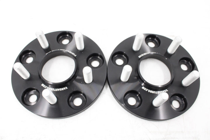 VTT BMW 5X132 G90/G99 M5 Conversion Wheel Spacers