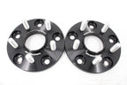 VTT BMW 5X132 G90/G99 M5 Conversion Wheel Spacers