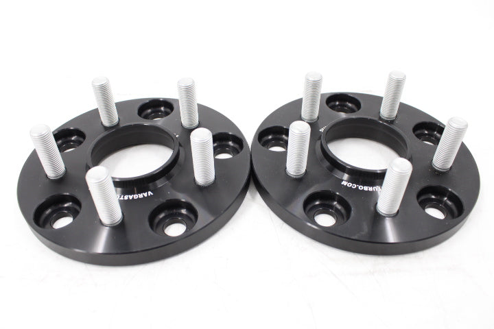 VTT BMW 5X132 G90/G99 M5 Conversion Wheel Spacers