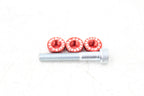VTT B58/S58 Head Port Block-Off Kit or Billet check valve kit