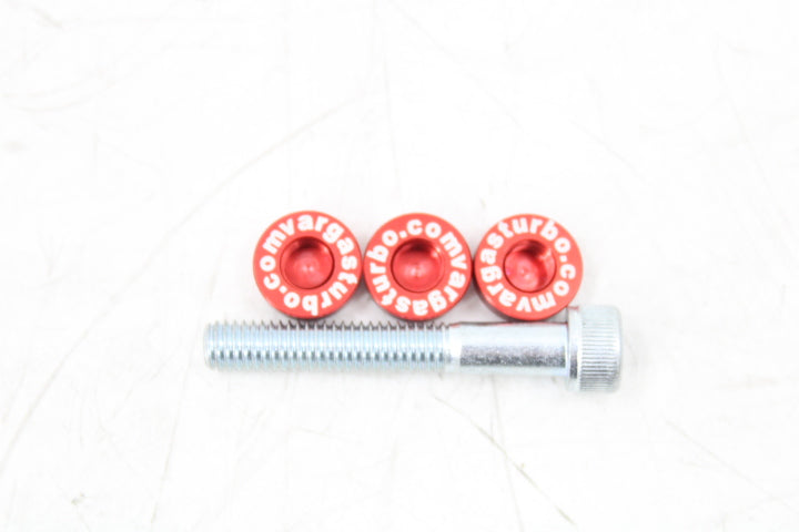 VTT B58/S58 Head Port Block-Off Kit or Billet check valve kit