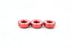 VTT B58/S58 Head Port Block-Off Kit or Billet check valve kit