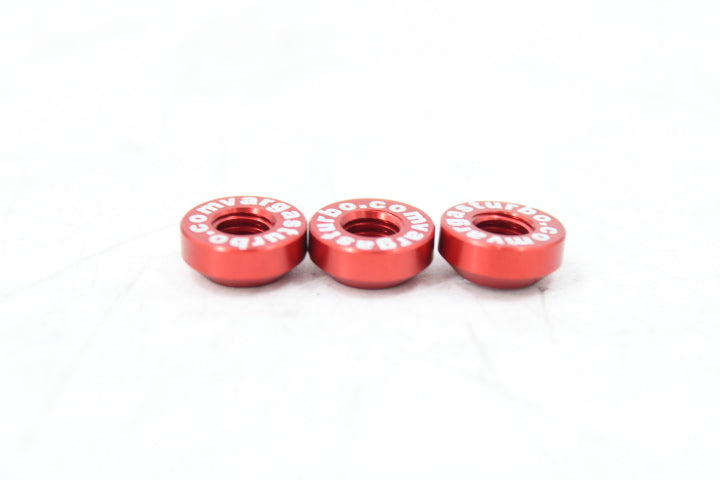 VTT B58/S58 Head Port Block-Off Kit or Billet check valve kit