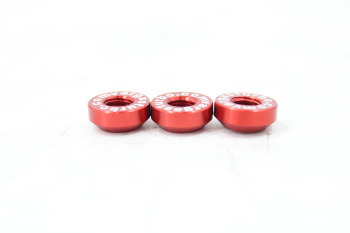 VTT B58/S58 Head Port Block-Off Kit or Billet check valve kit